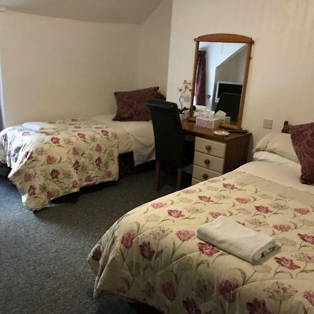 Sunnymead Guest House Aberystwyth Exteriér fotografie