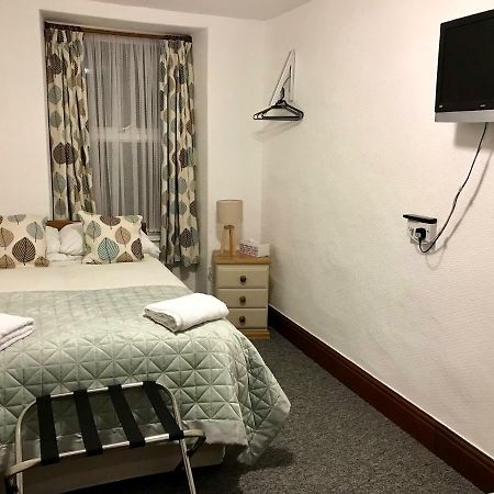 Sunnymead Guest House Aberystwyth Exteriér fotografie