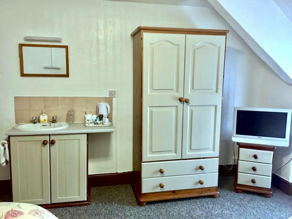 Sunnymead Guest House Aberystwyth Pokoj fotografie